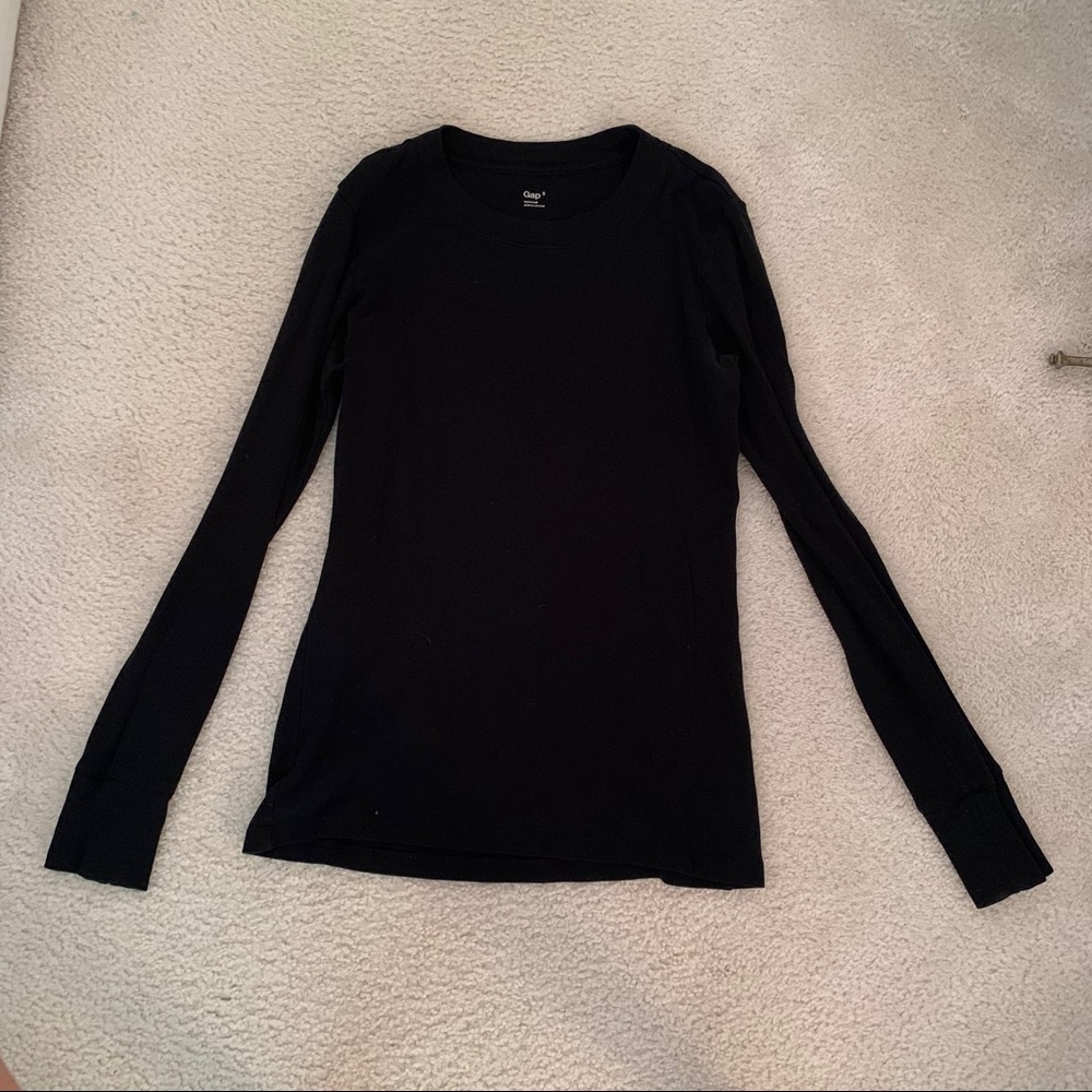 Gap Long Sleeve T Shirt